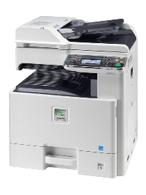 Kyocera FS-C8520MFP Printer